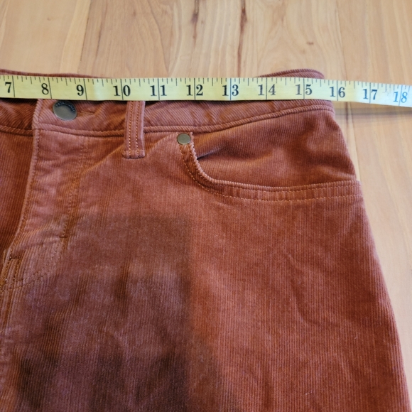 Patagonia Curdory Skirt - Picture 5 of 9